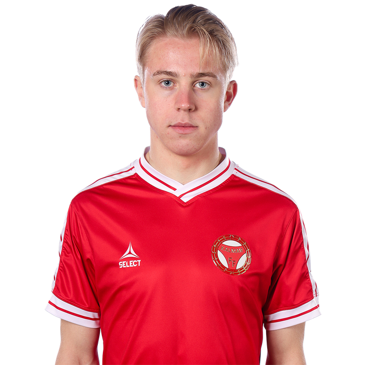 Charlie Rosenqvist