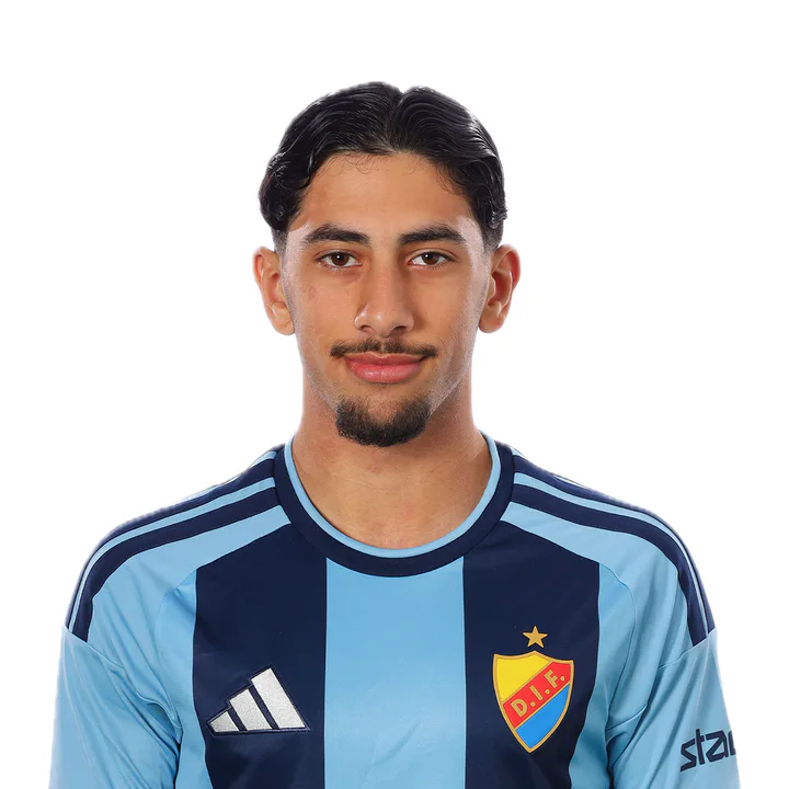 Ahmed Saeed