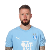 Pontus Jansson
