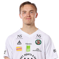 Jacob Ortmark