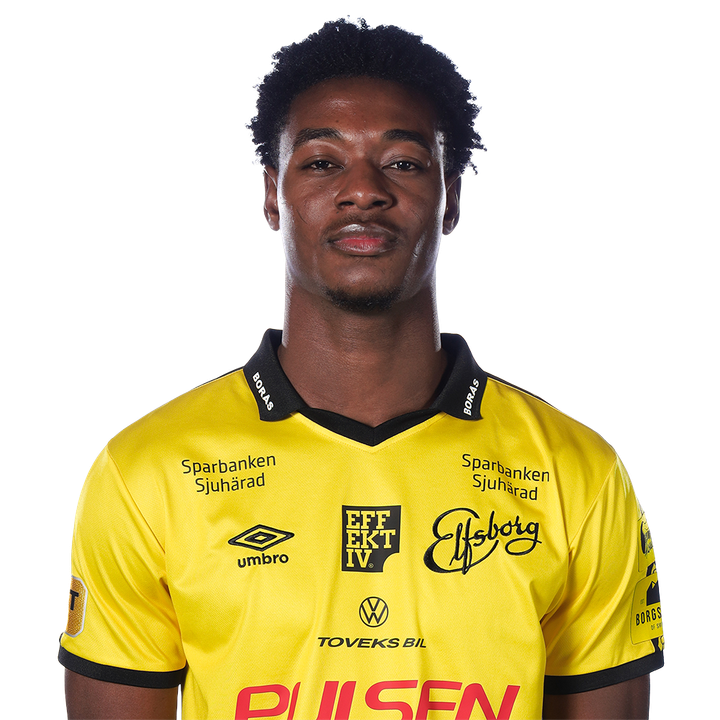 Mohammed Rufai