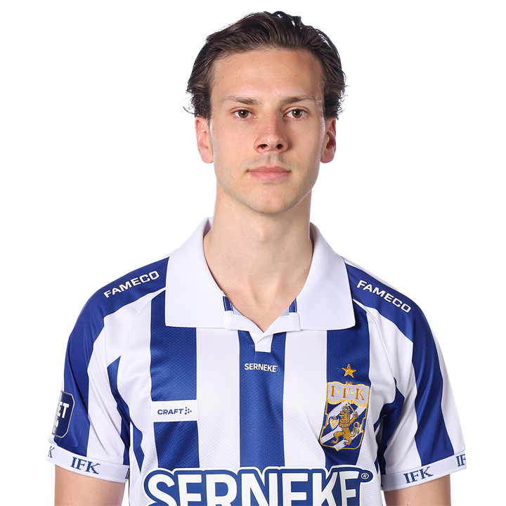 Lucas Kåhed