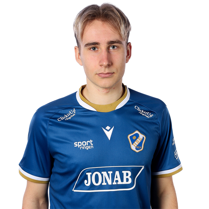 Måns Andersson