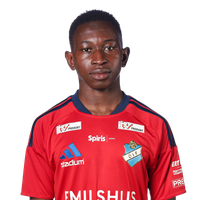 Musa Njie
