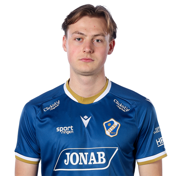 Hjalmar Åberg