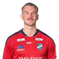 Dennis Olsson