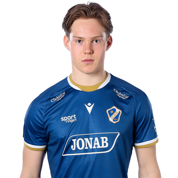 Malte Persson