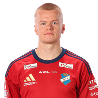 Axel Lindahl
