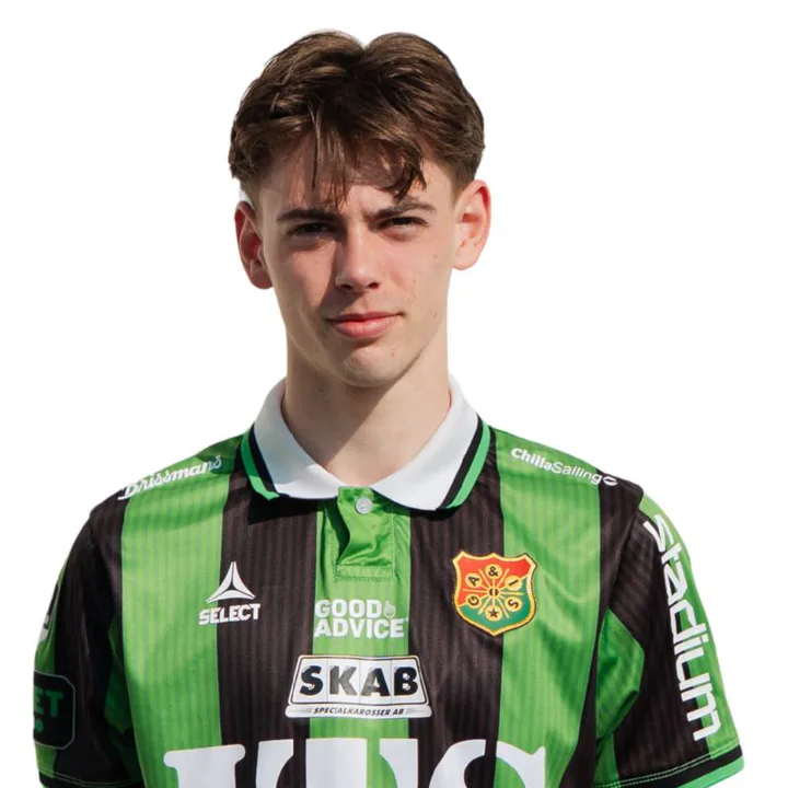 Simon Jørgensen