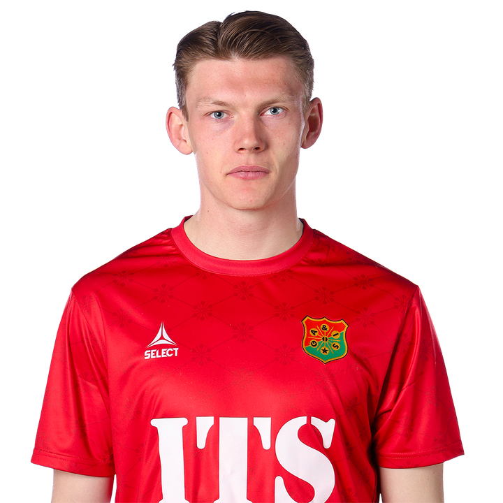 Andreas Hermansen
