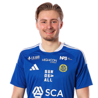 Malte Hallin