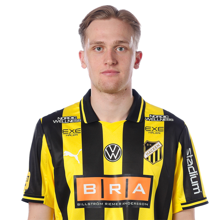 Olle Samuelsson