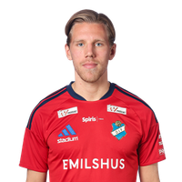Noah Söderberg