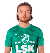 Daniel Ljung