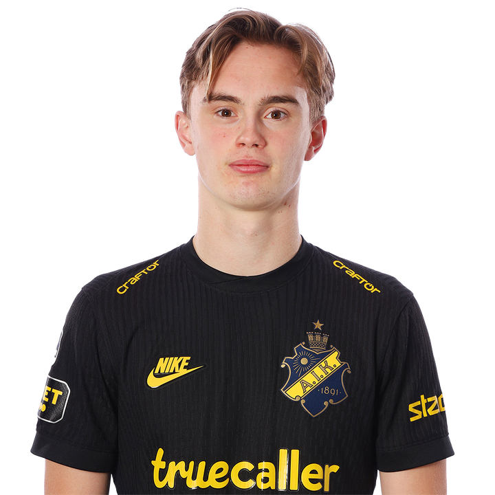 Yannick Geiger