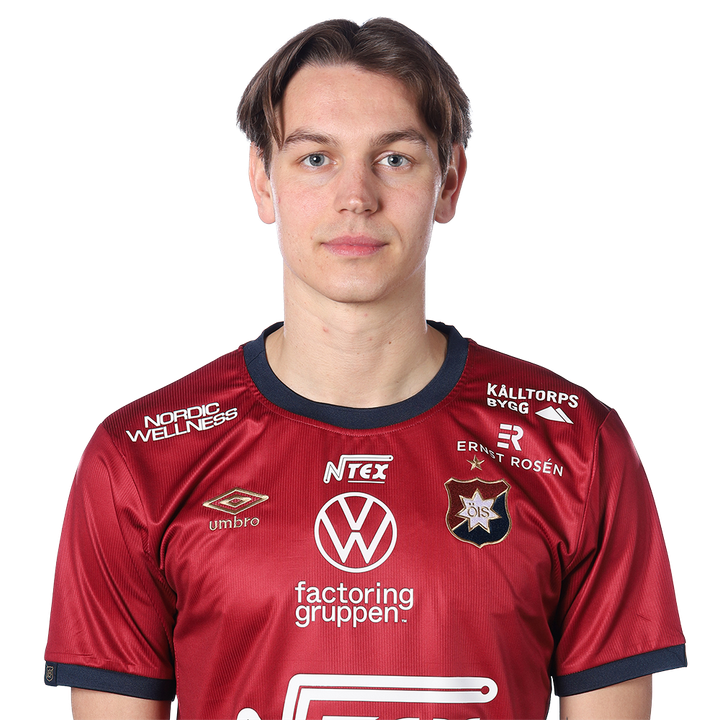 Noah Christoffersson
