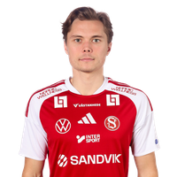 Linus Tagesson