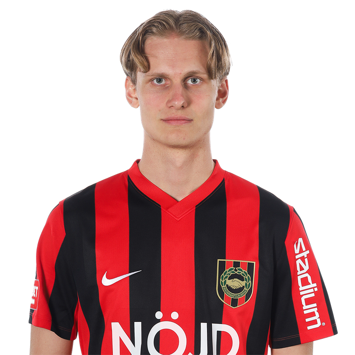 Elton Hedström