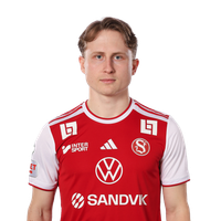Victor Backman