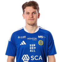 Edvard Carrick