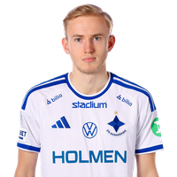 Fabian Holst-Larsen