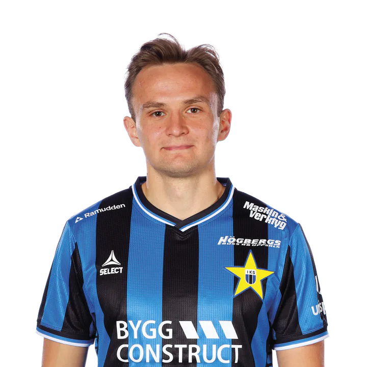 Oscar Krusnell