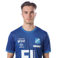 Joel Hjalmar