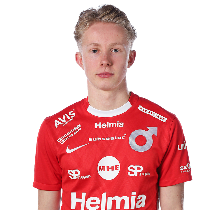 Olle Leonardsson