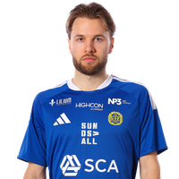 Samuel Tammivuori