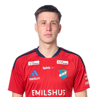 Filip Wilthorn Olsson
