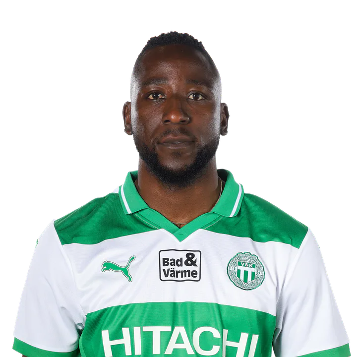 Frédéric Nsabiyumva