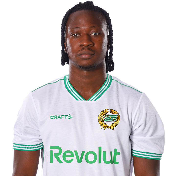 Elohim Kabore