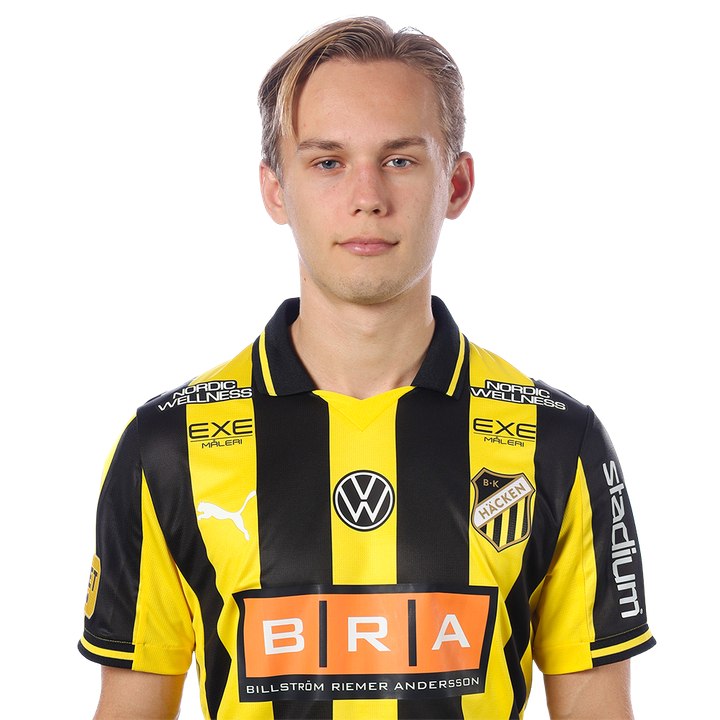 Pontus Dahbo