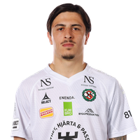 Antonio Yakoub
