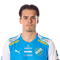 Johan Albin