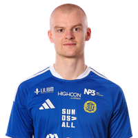Lucas Forsberg