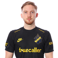 Eskil Edh