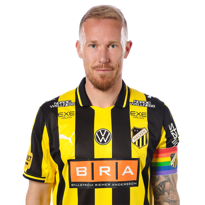 Mikkel Rygaard