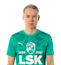 Jonathan Liljedahl