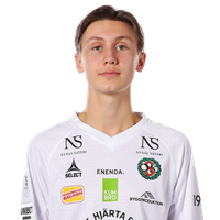 Fabian Wahlström