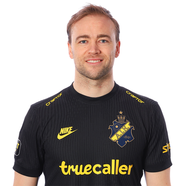 Martin Ellingsen