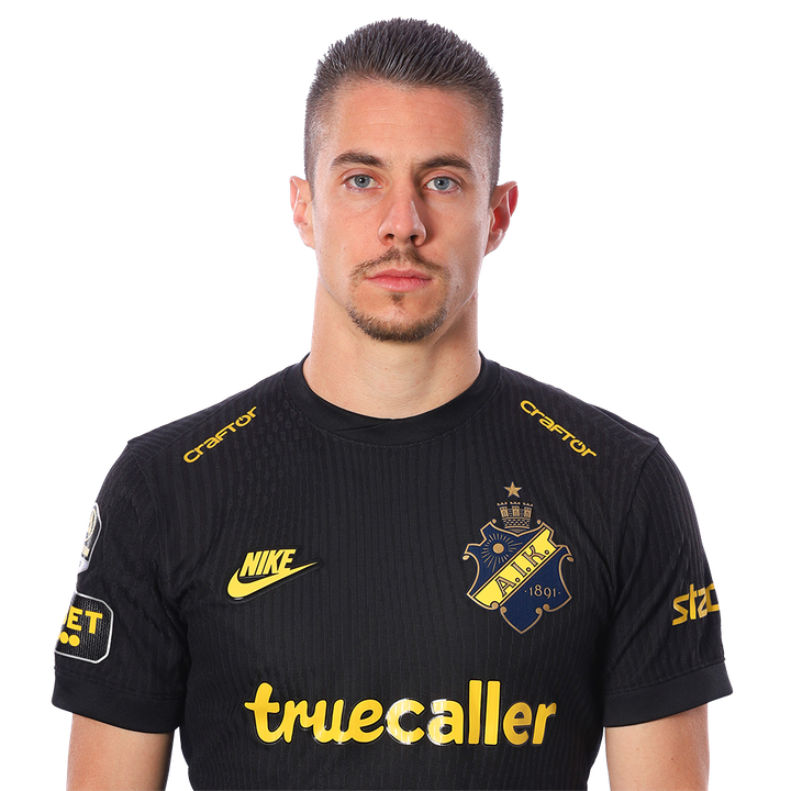 Dino Besirovic