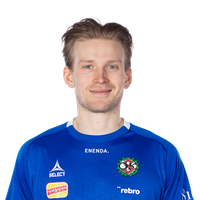 William Eskelinen