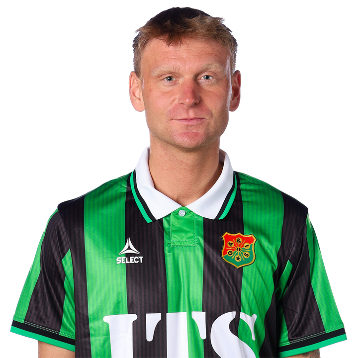 Joackim Fagerjord