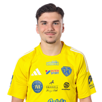 Melwin Kocanovic