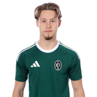 Albin Andersson