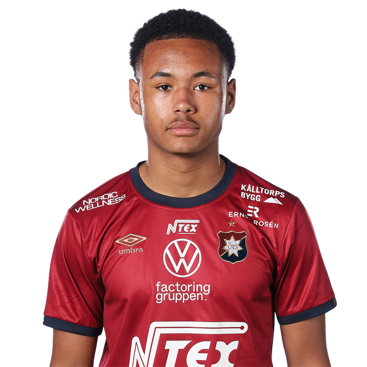 Marlon Ebietomere
