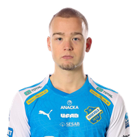Olle Kjellman Olblad