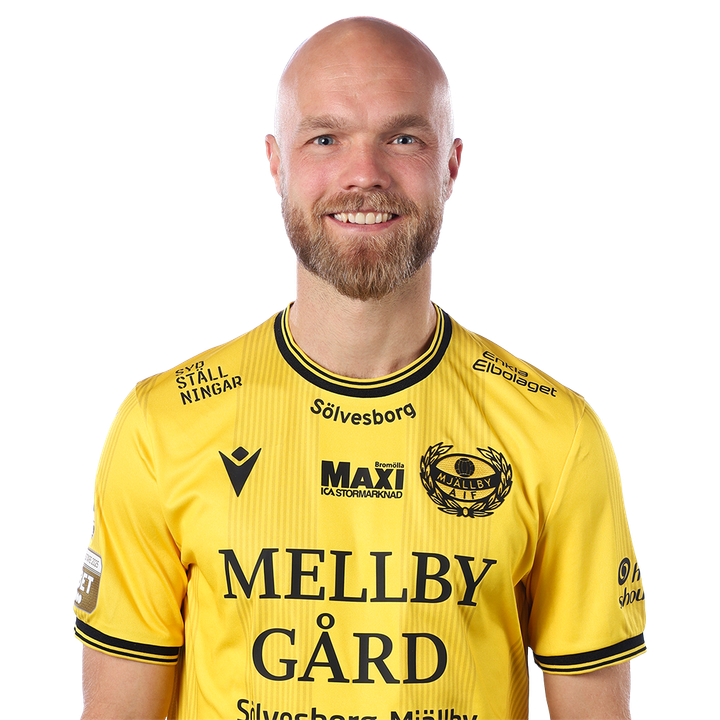 Viktor Gustafson