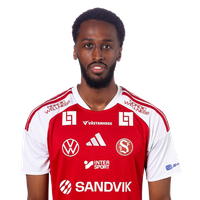 Mohammed Mahammed